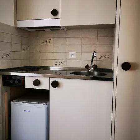 Apartment Fernsicht Crystal Adelboden