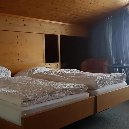 דירה Fernsicht Crystal *