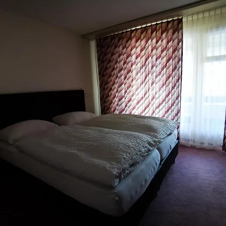 Apartment Fernsicht Crystal *