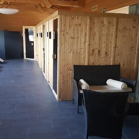 Fernsicht Crystal Adelboden