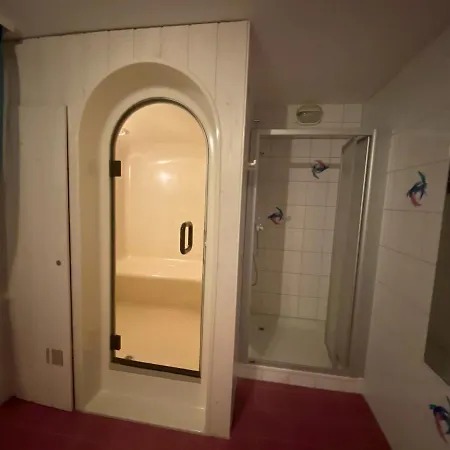 Fernsicht Crystal Apartment