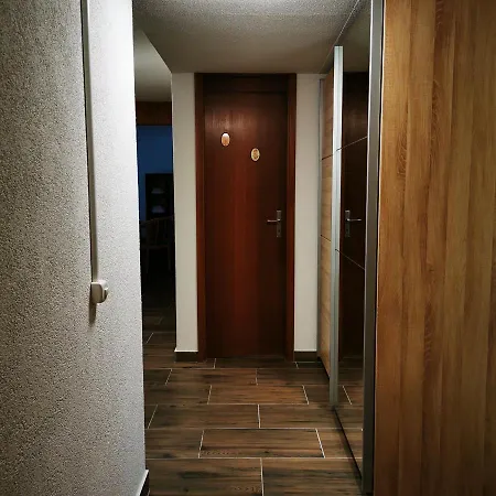 Fernsicht Crystal * אדלבודן