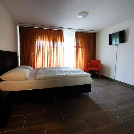 Fernsicht Crystal דירה *