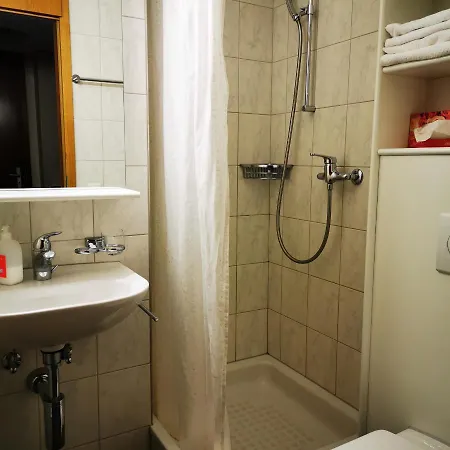 Fernsicht Crystal Adelboden