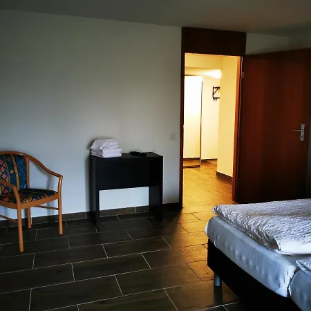 Fernsicht Crystal Adelboden