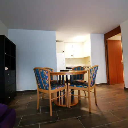 Fernsicht Crystal אדלבודן