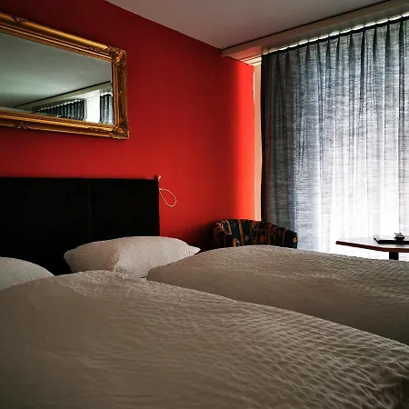 Fernsicht Crystal דירה *