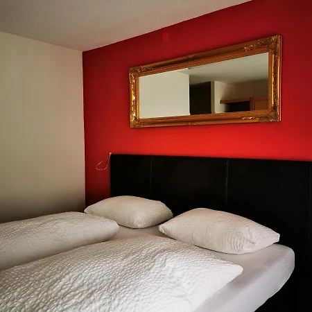 Fernsicht Crystal * אדלבודן