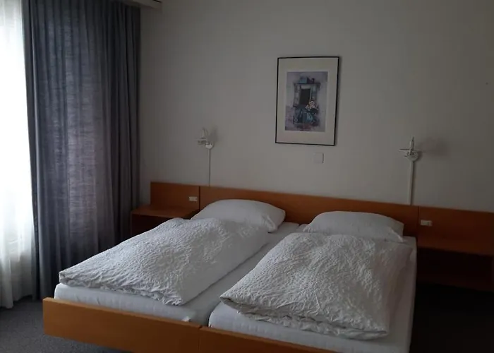 Appartamento Fernsicht Crystal