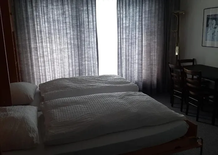 Fernsicht Crystal * Adelboden