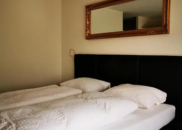 Appartamento Fernsicht Crystal Adelboden