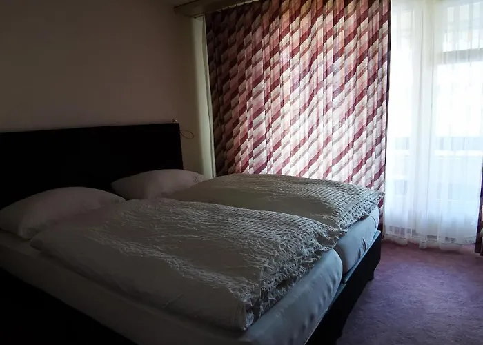 Lejlighed Fernsicht Crystal *