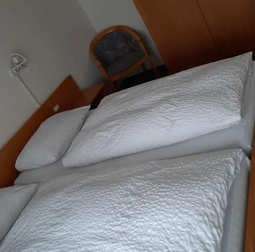 Fernsicht Crystal Lejlighed Adelboden