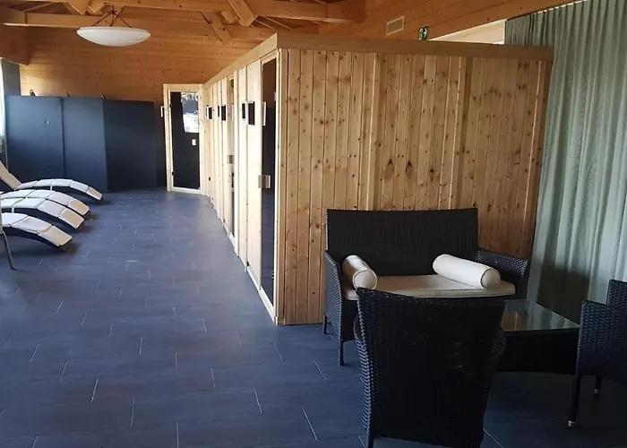 Fernsicht Crystal Adelboden