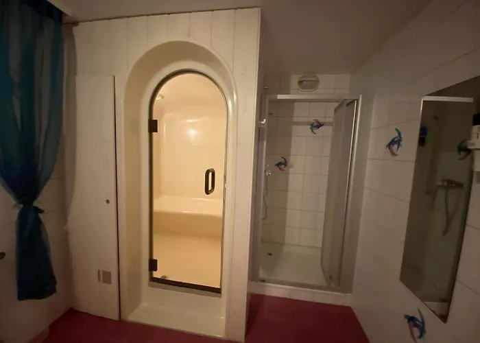 Fernsicht Crystal Lejlighed