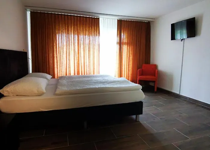 Fernsicht Crystal Lejlighed *