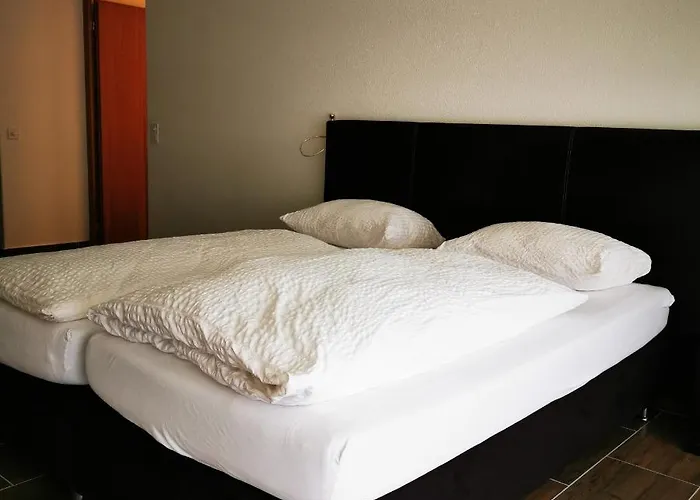 Fernsicht Crystal Lejlighed