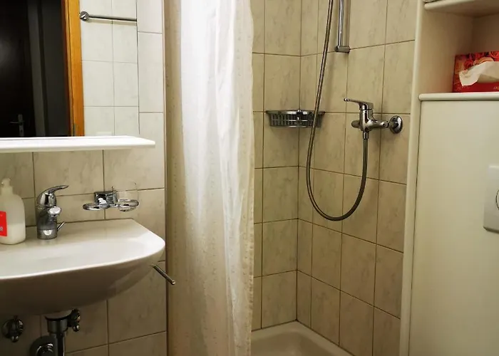 Fernsicht Crystal Adelboden