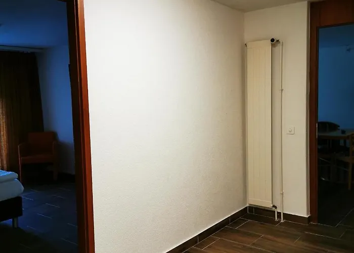 Lejlighed Fernsicht Crystal *