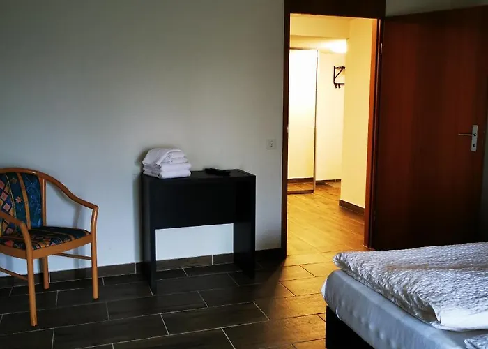 Fernsicht Crystal Adelboden