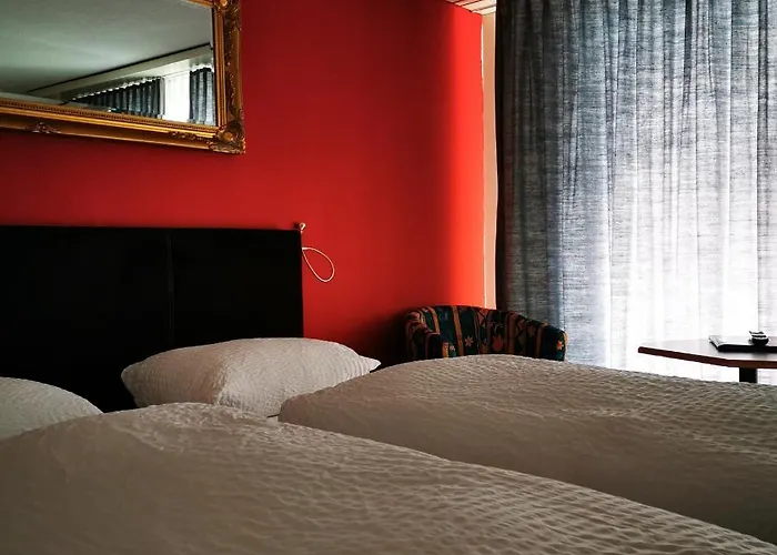 Fernsicht Crystal Lejlighed *