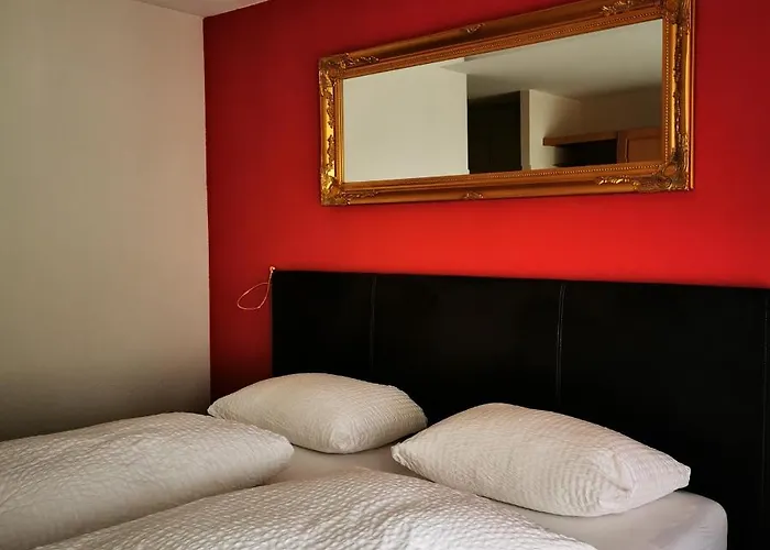 Fernsicht Crystal * Adelboden