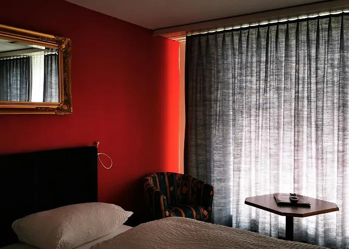 Fernsicht Crystal Lejlighed *