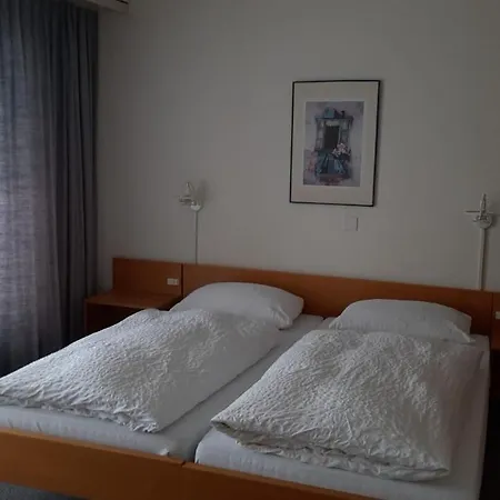 Appartement Fernsicht Crystal