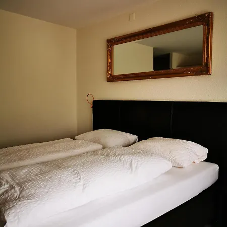 Appartement Fernsicht Crystal Adelboden