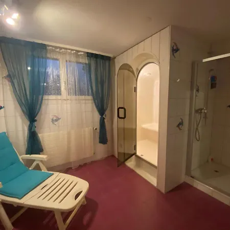 Appartement Fernsicht Crystal *