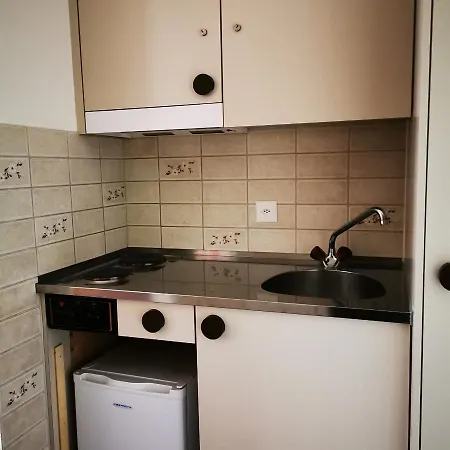 Fernsicht Crystal Appartement Adelboden