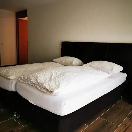 Fernsicht Crystal Appartement