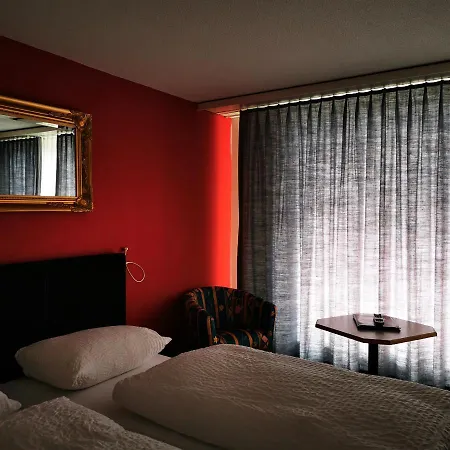 Fernsicht Crystal Appartement *