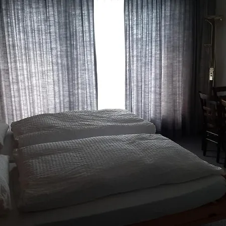 Fernsicht Crystal * Αντελμπόντεν