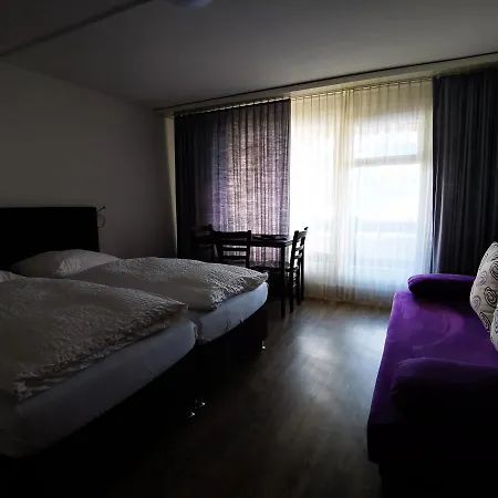 Fernsicht Crystal Αντελμπόντεν