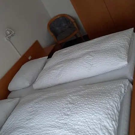 Fernsicht Crystal Διαμέρισμα Αντελμπόντεν