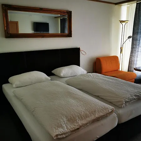 Fernsicht Crystal * Αντελμπόντεν